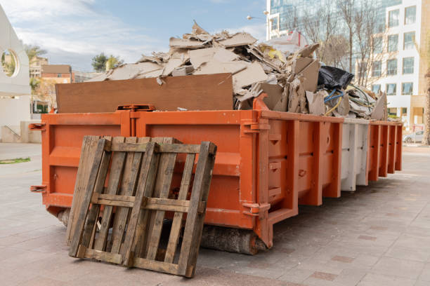 Best Yard Waste Removal  in Paden City, WV