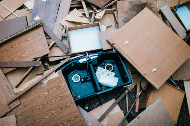 Best Carpet Removal and Disposal  in Paden City, WV
